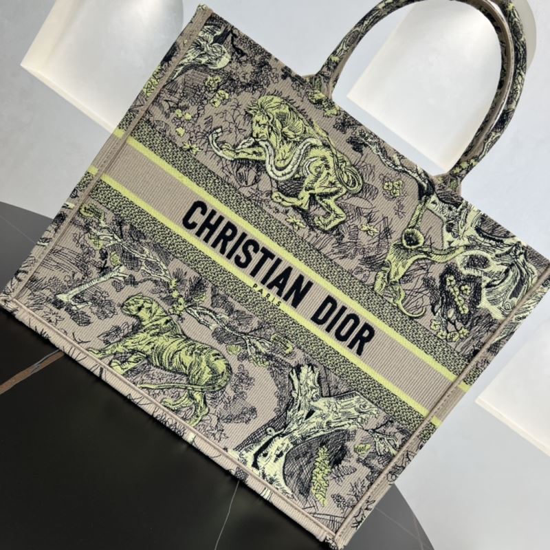 chr1st1an D10r shopping bags